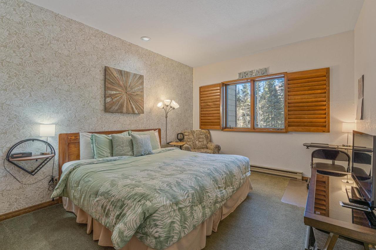 The Aspen Glow ดูรังโกเมาน์เทนรีสอร์ท ภายนอก รูปภาพ