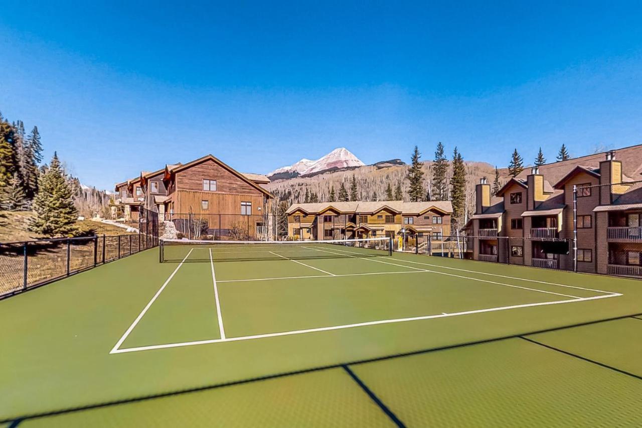 The Aspen Glow ดูรังโกเมาน์เทนรีสอร์ท ภายนอก รูปภาพ