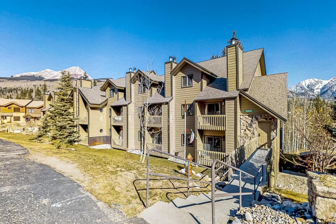 The Aspen Glow ดูรังโกเมาน์เทนรีสอร์ท ภายนอก รูปภาพ